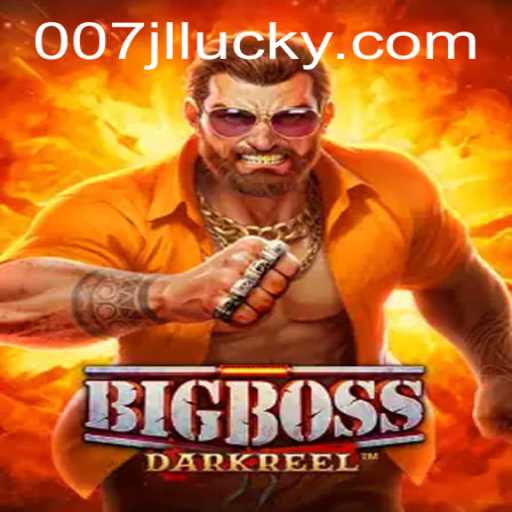 BigBoss: The Ultimate Adventure of Strategy and Skill
