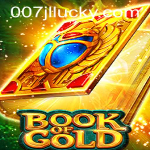 Discover the Mystery of BookofGold: A Modern Adventure