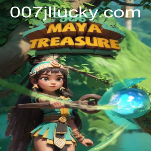 Explore the Mysteries of MayaTreasure