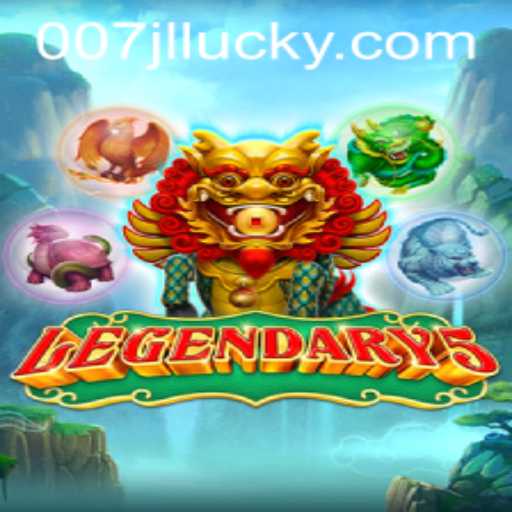 Exploring Legendary5 A New Gaming Era