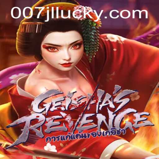 GeishasRevenge: An Immersive Journey Through Time and Strategy
