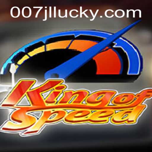 Master the World of KingofSpeed: A Deep Dive into the Thrilling Racing Game