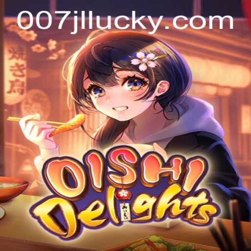 Exploring OishiDelights: The Exciting New Culinary Journey