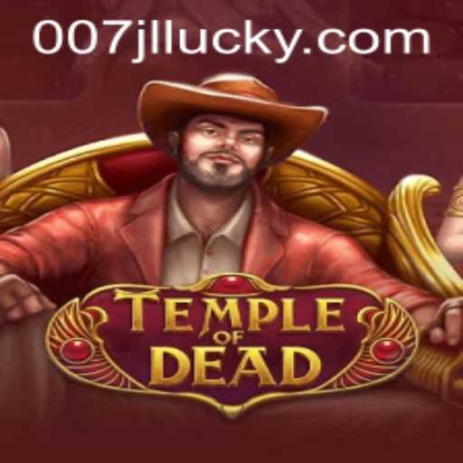 The Immersive Experience of TempleofDead
